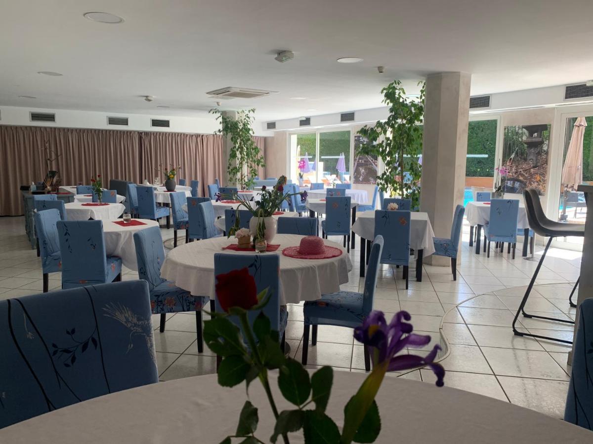 Hotel Restaurant De La Mer 戈尔夫瑞昂 外观 照片